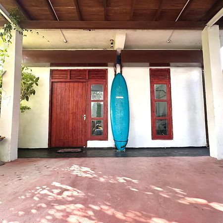 Sana Studio Weligama Eksteriør bilde