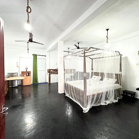 Sana Studio Weligama Eksteriør bilde