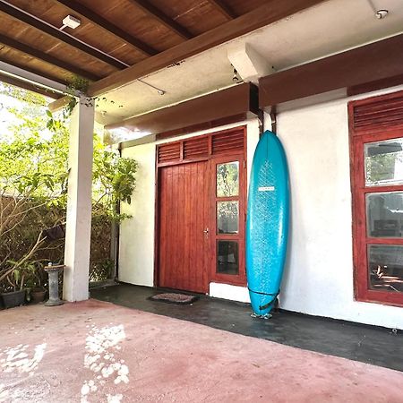 Sana Studio Weligama Eksteriør bilde