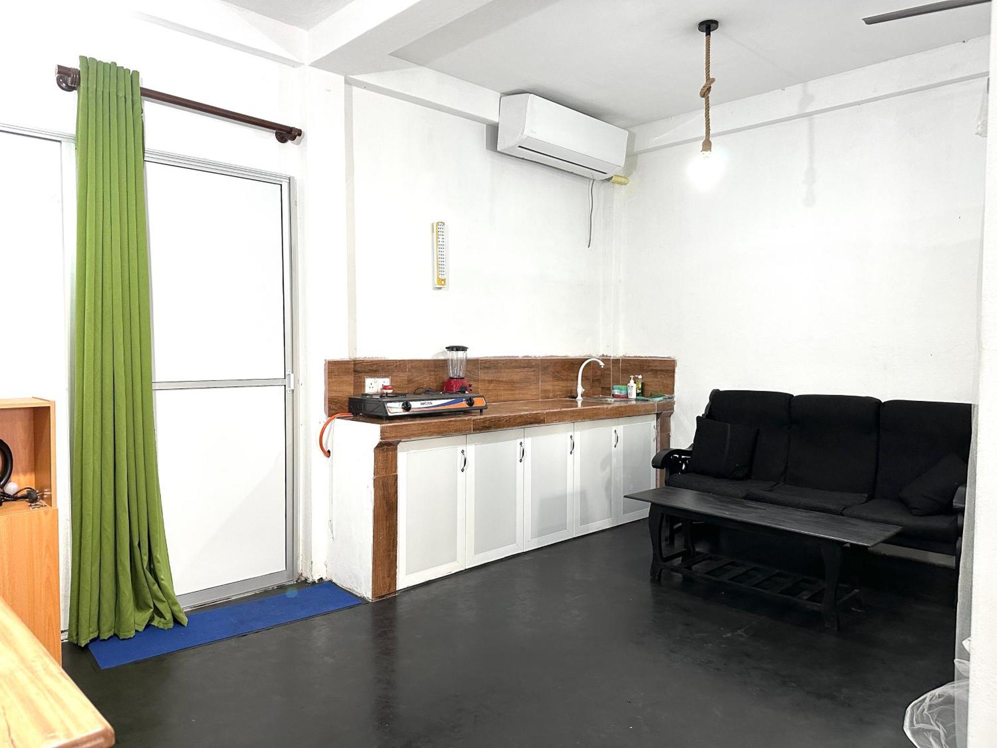 Sana Studio Weligama Eksteriør bilde