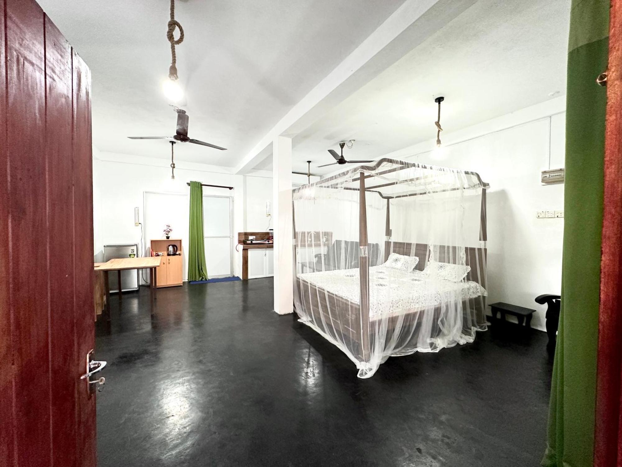 Sana Studio Weligama Eksteriør bilde